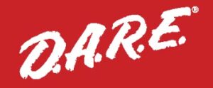 dare logo