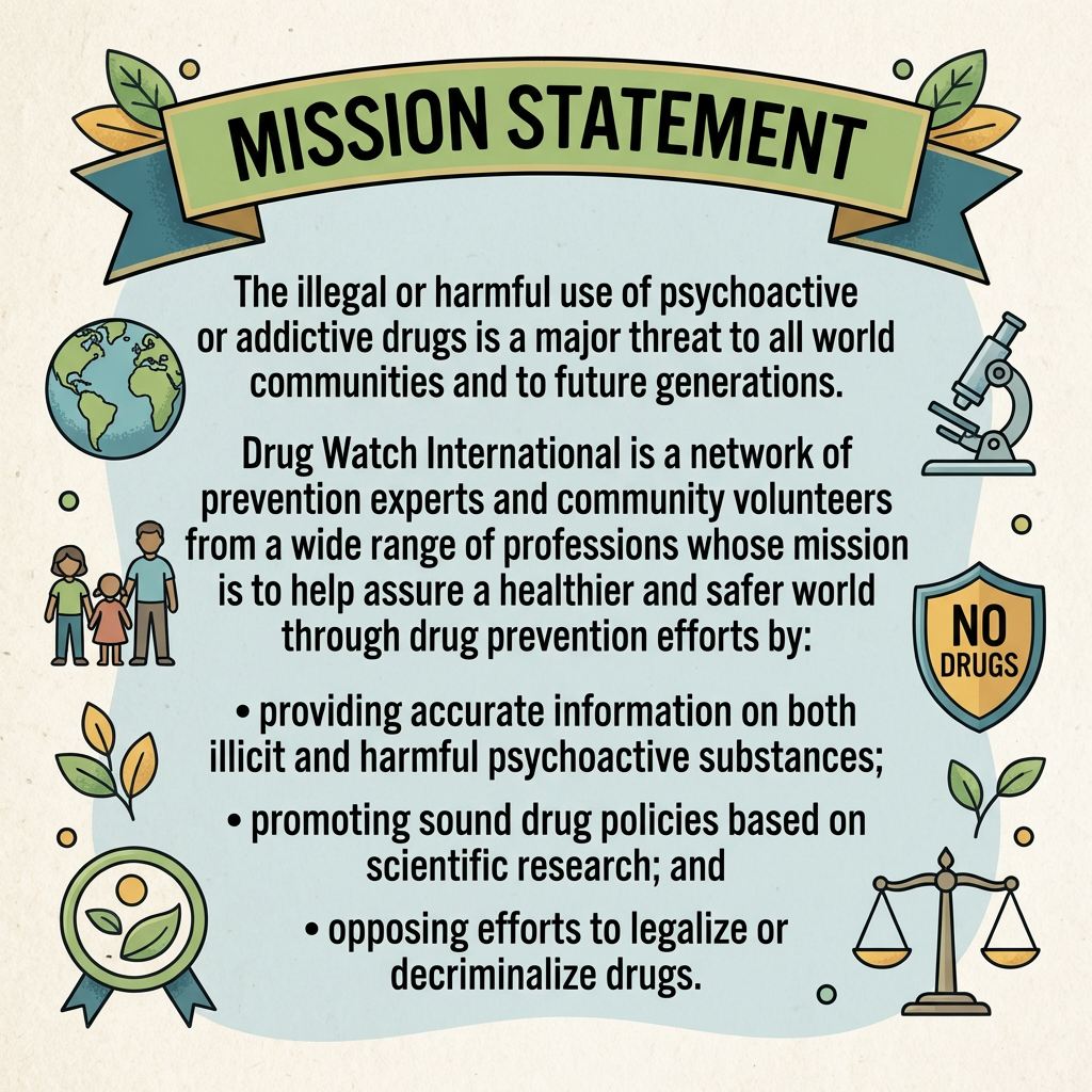 dwi mission statement