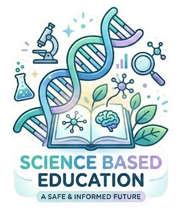 science based education graphic no backgrnd