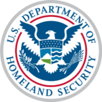 seal of the u.s. department of homeland security.svg