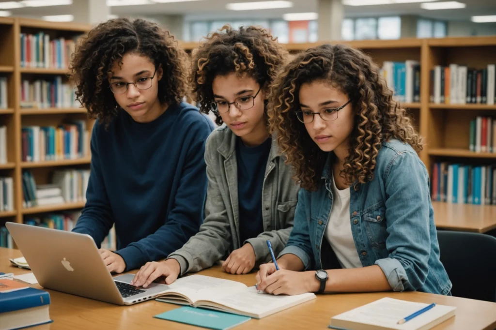 Triplets research drug abuse issues.